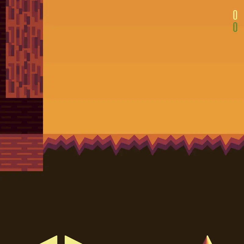 Game by @The_Demons
