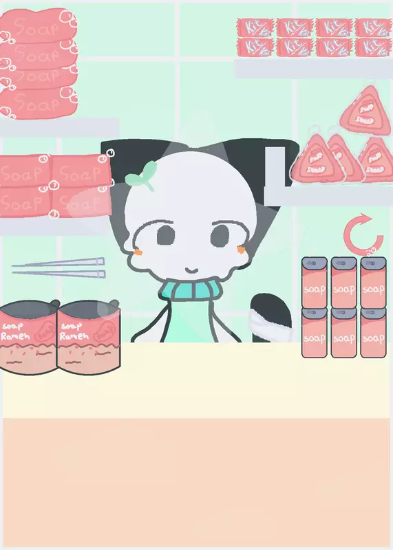 Game by @canny_XD