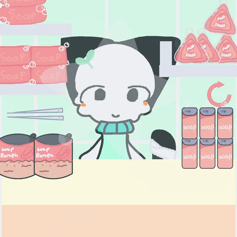 Game by @canny_XD