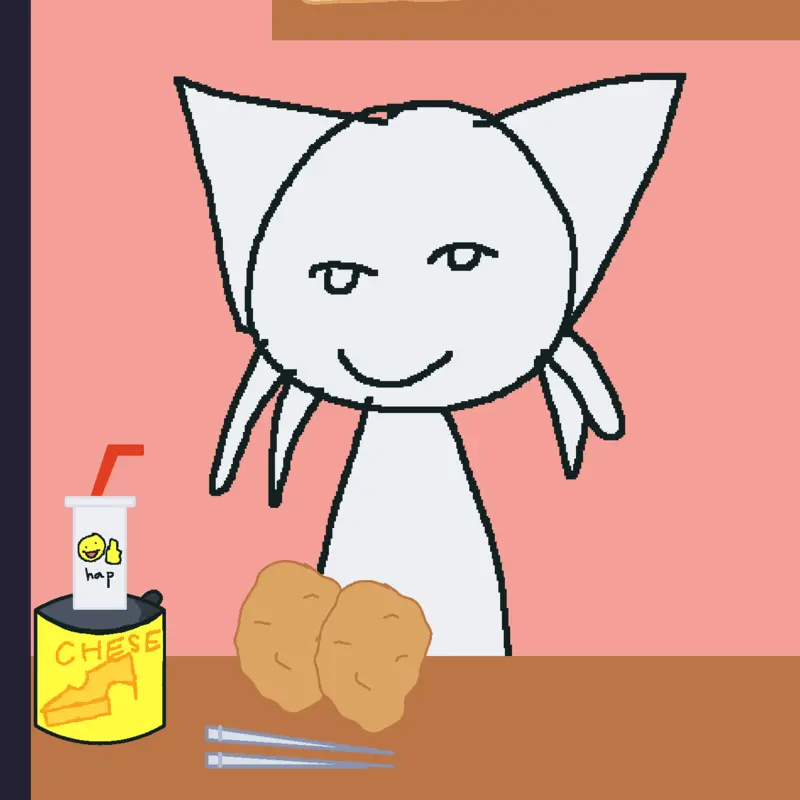 Game by @raddysprunki