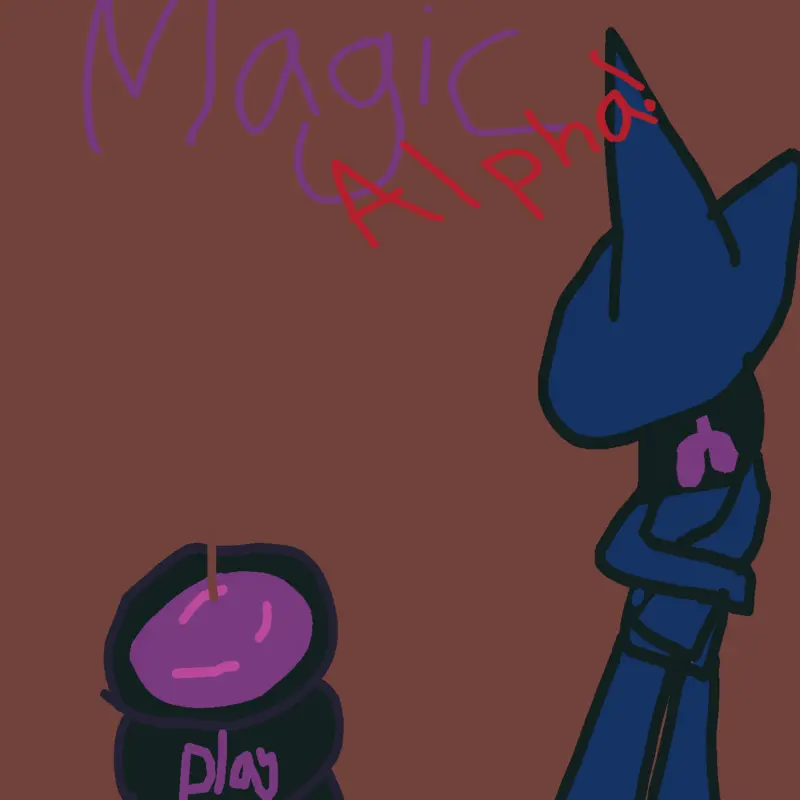 Game by @Ghosthunter