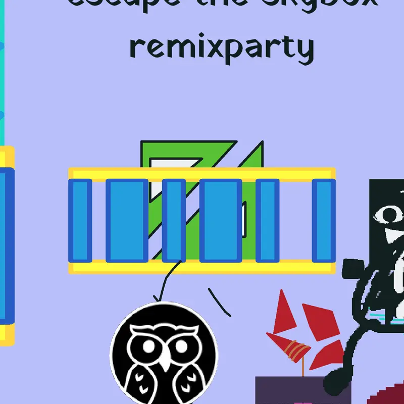 Game by @Misterstickman