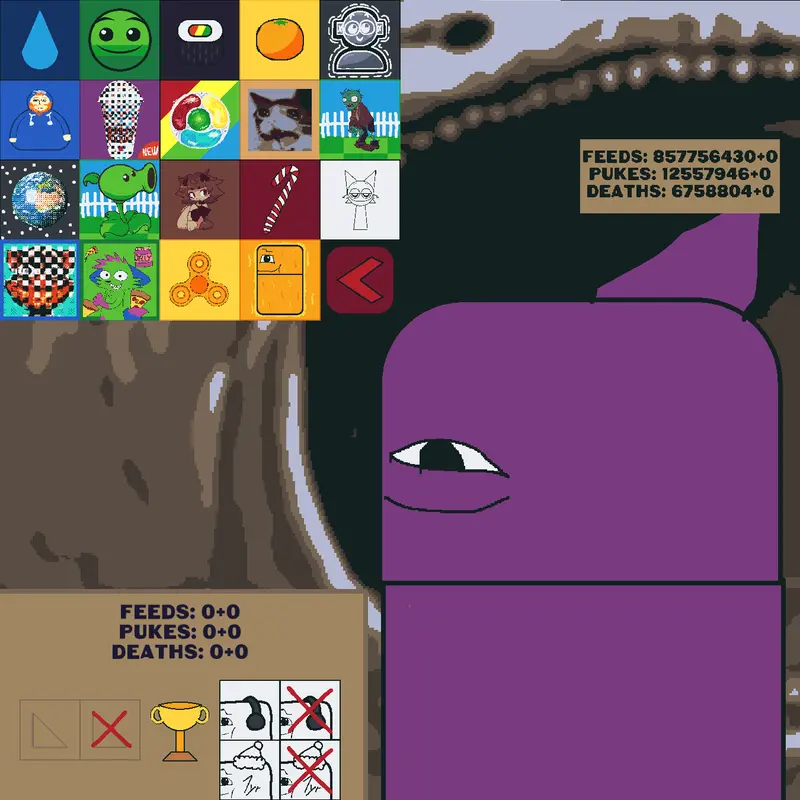 Game by @cdyh