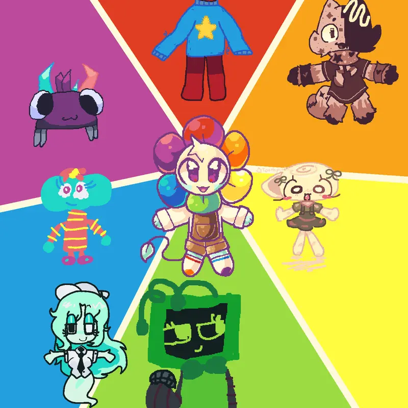 Game by @TPOPPYWTL