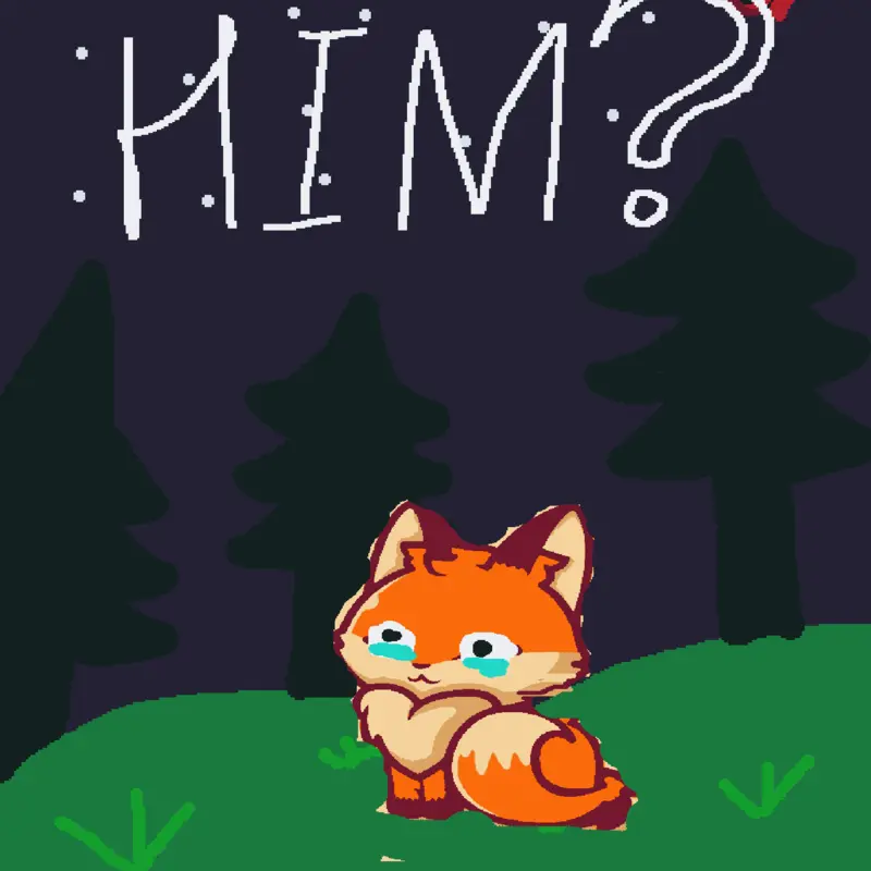 Fox by @foxmenplays550