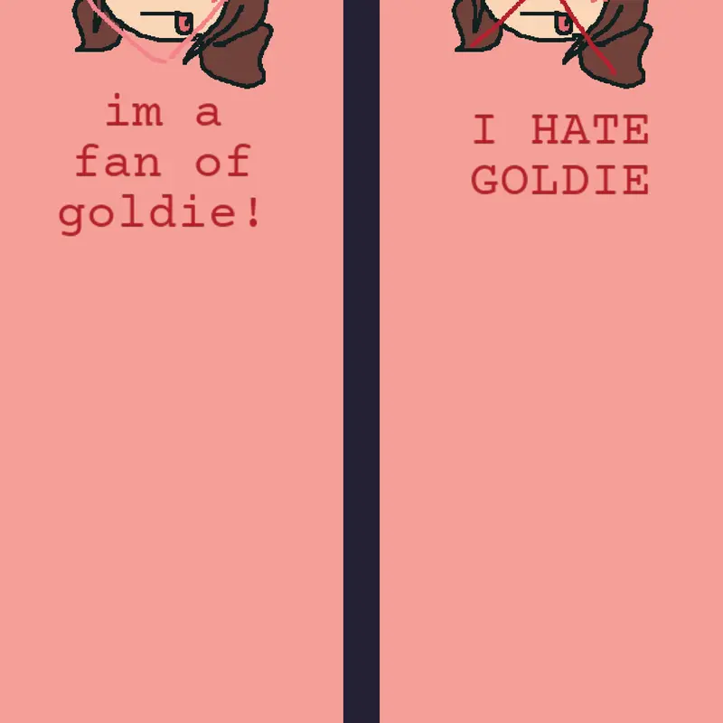 Game by @Goldiee