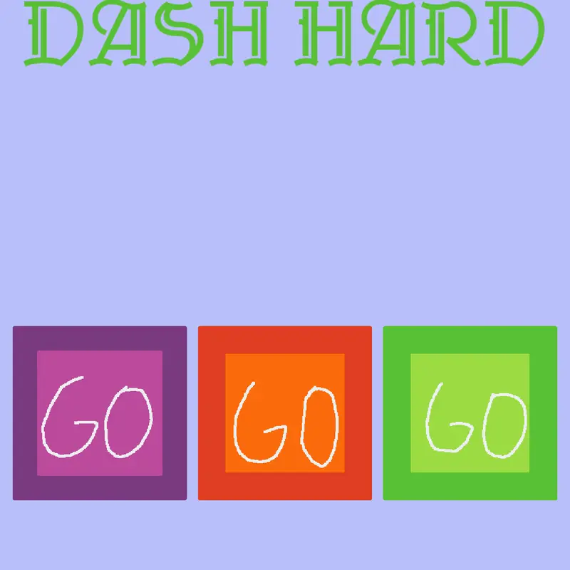 Game by @dinek_official