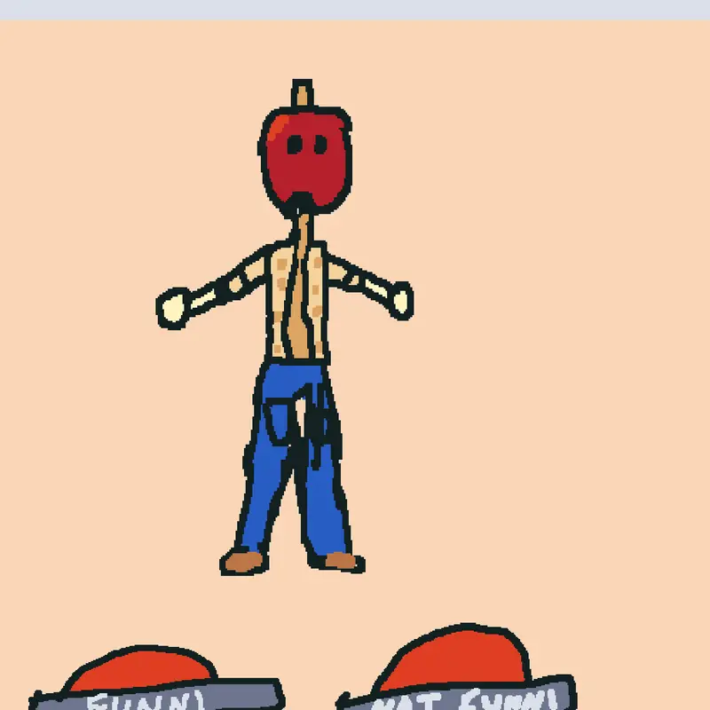 Game by @apple-man