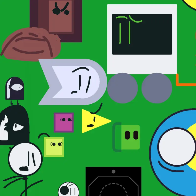 Game by @Stickmankj