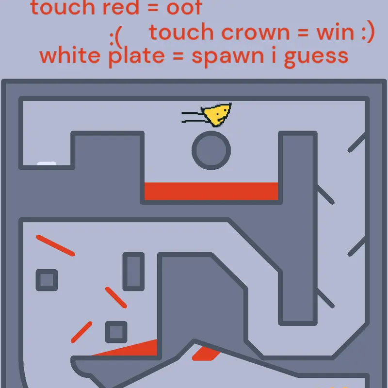 Game by @Ilikecheese1