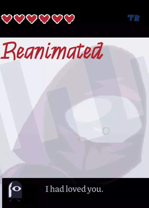 Game by @XarryBerry