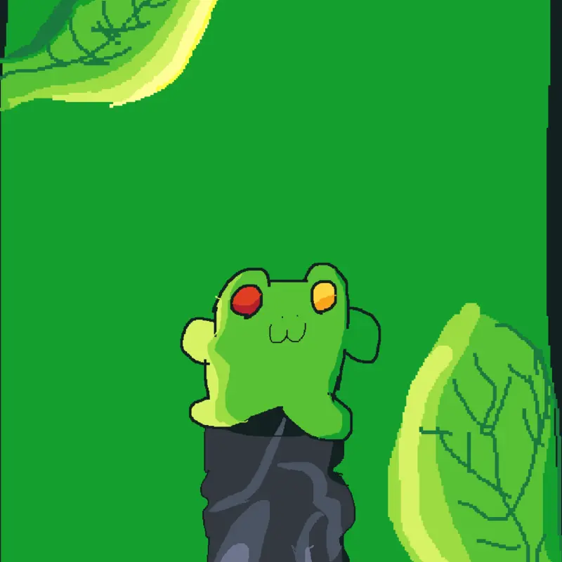 Game by @ghst