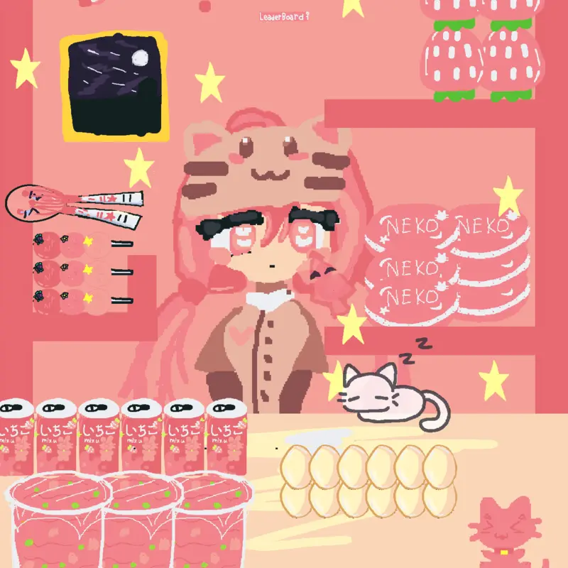 Game by @sosra