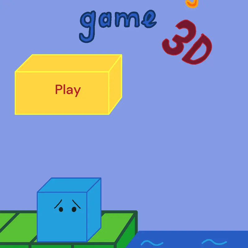 Game by @J_old_2023