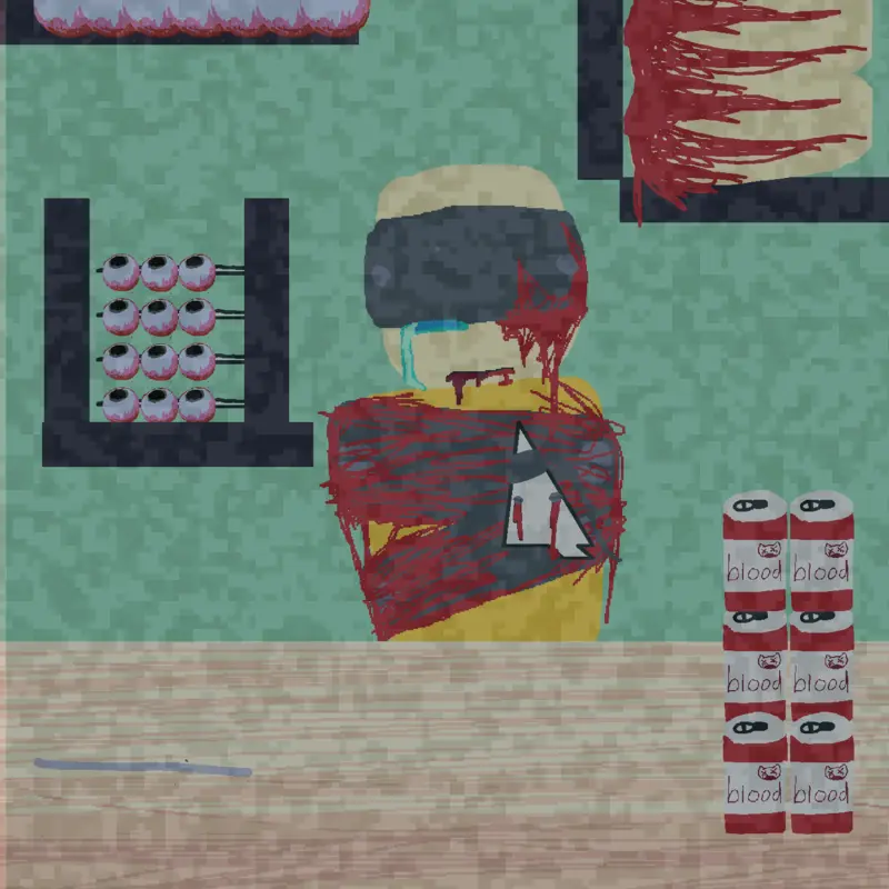 Game by @jonh_doe666