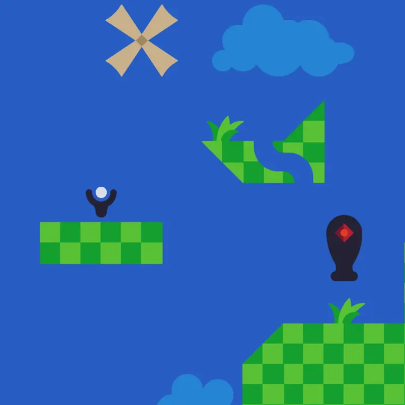 Game by @grayens