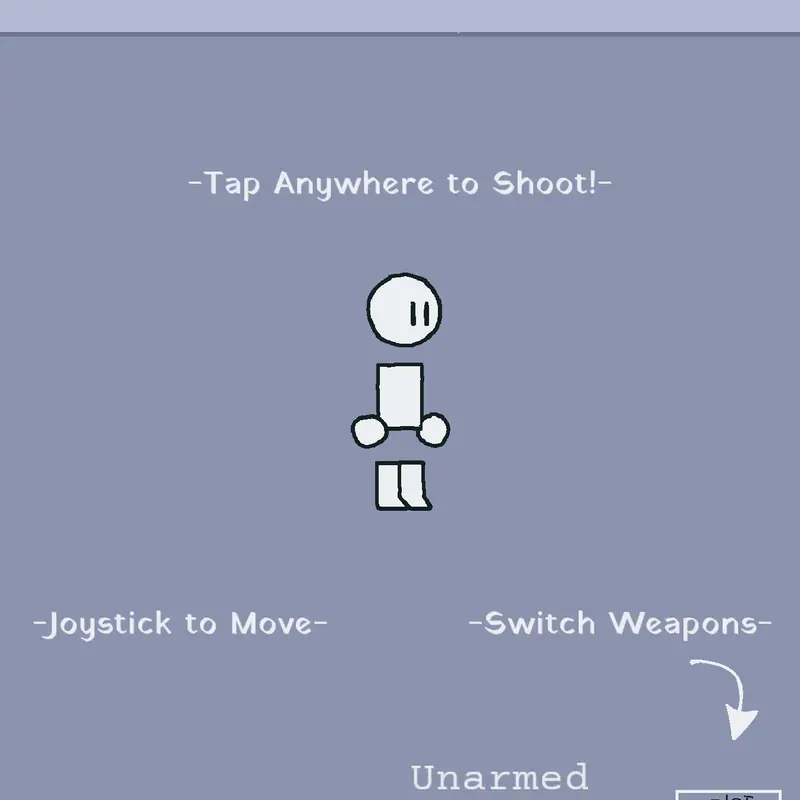 Game by @justin3536