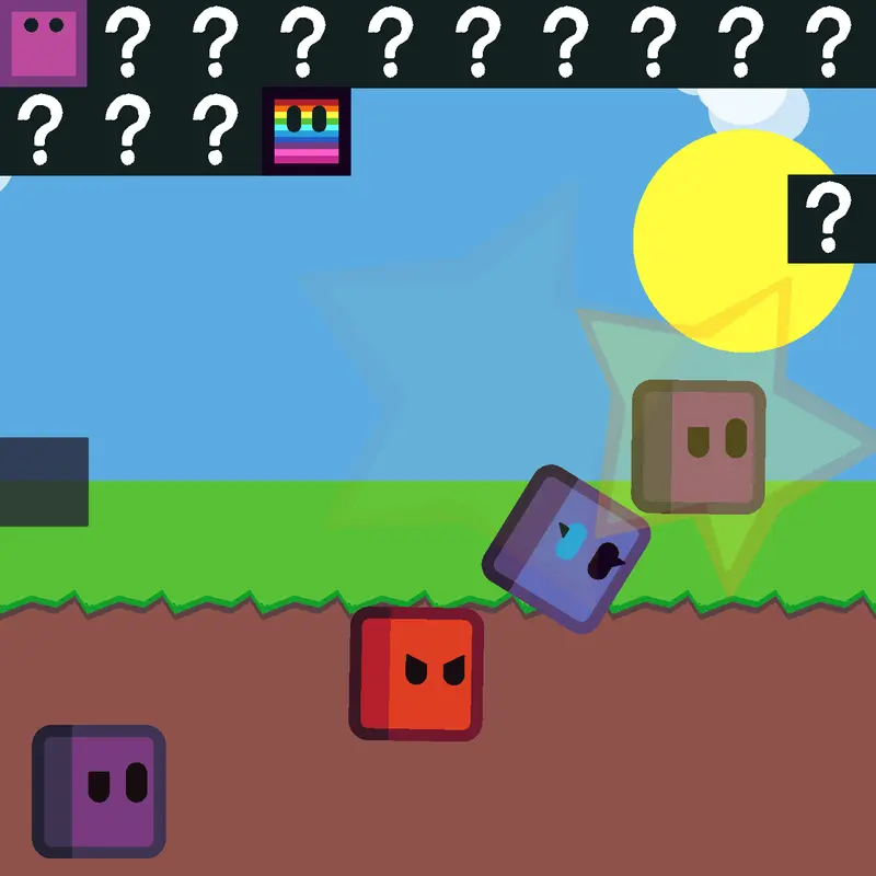 Game by @Afghanistan_2021