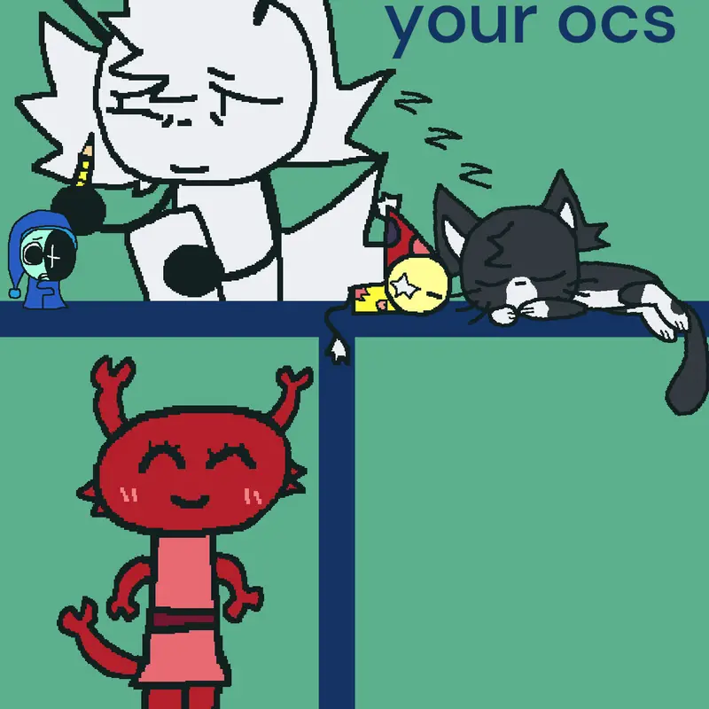 Game by @highakk