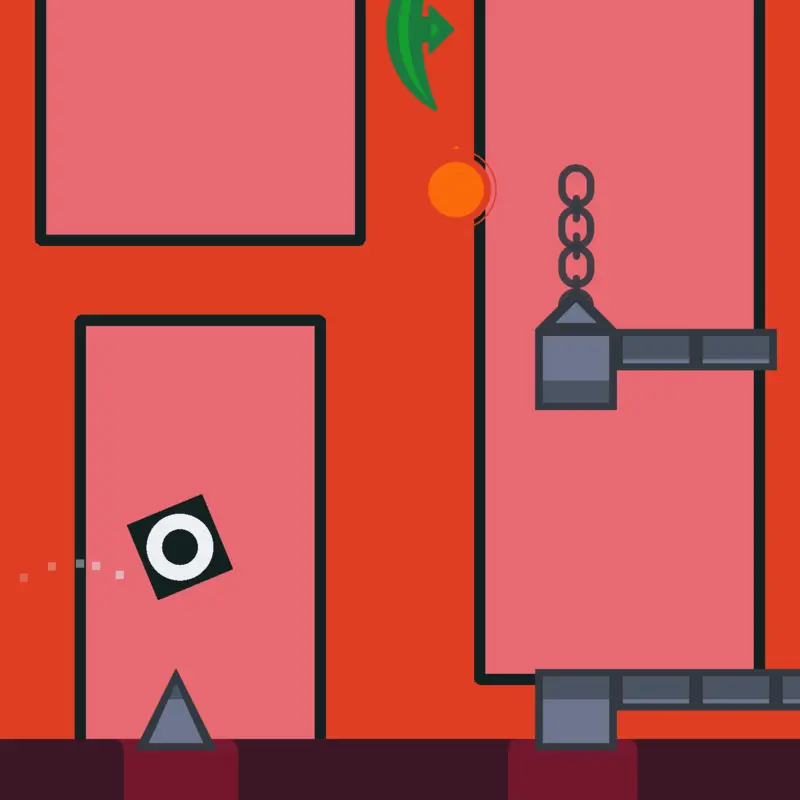 Game by @imcam