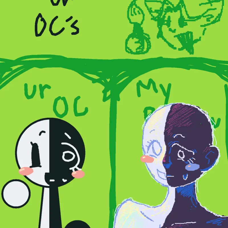 Game by @ArtOfTheSiren