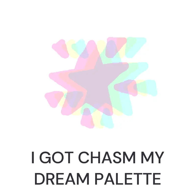 Game by @StarJelly