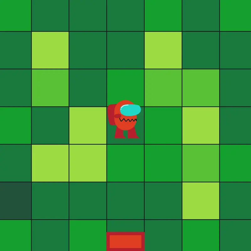 Game by @branmazz