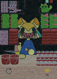 Yatta Mukbang scary