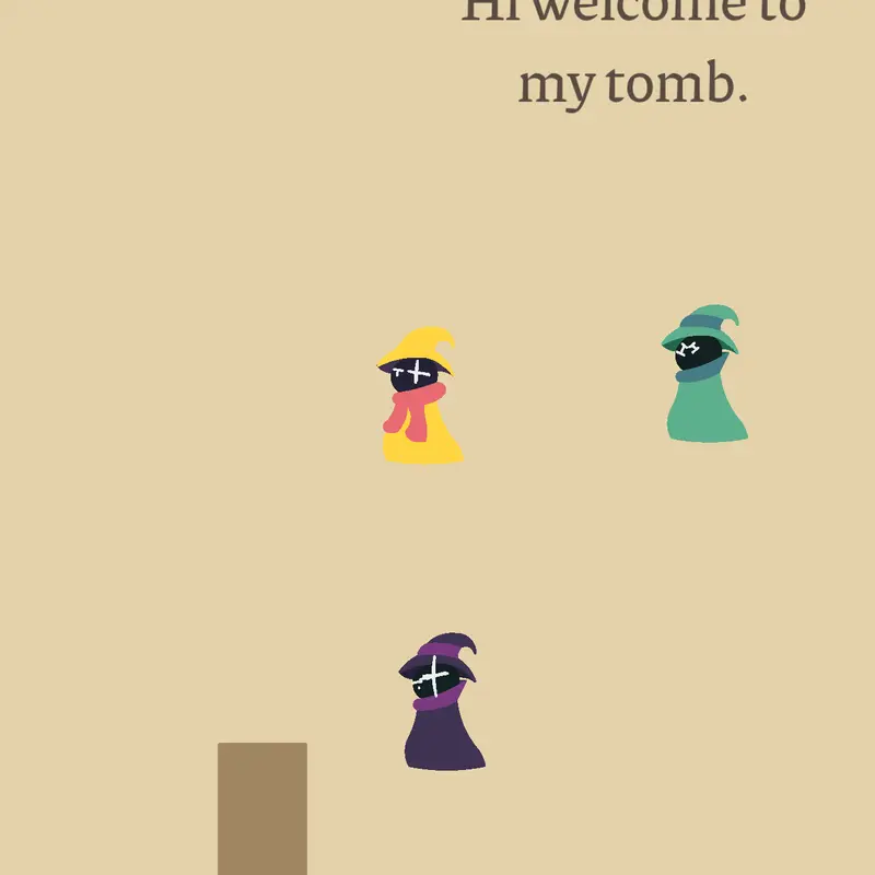 Game by @Renzo17