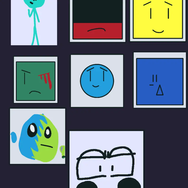 Game by @nickandchesse
