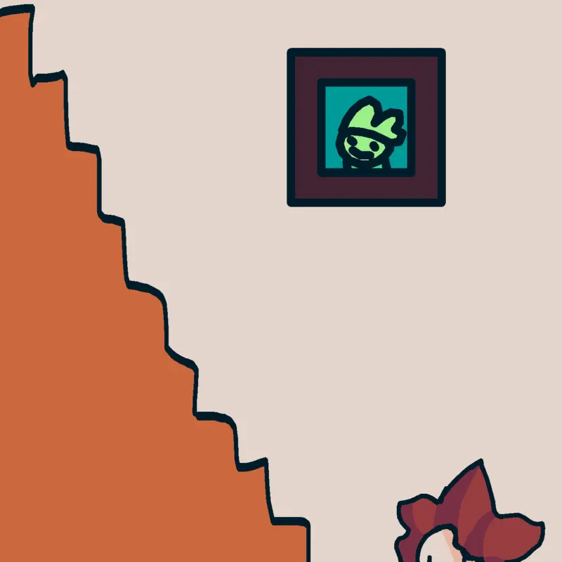 Game by @TheBoredOne