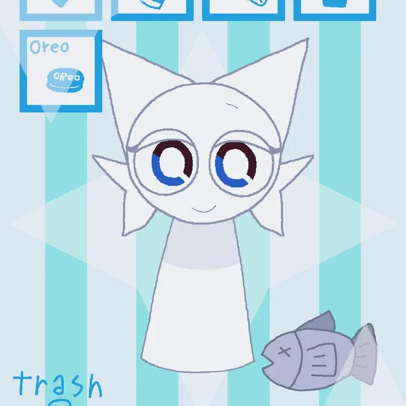 Game by @lazybonbon