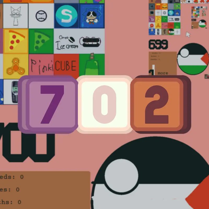 Game by @76-2026