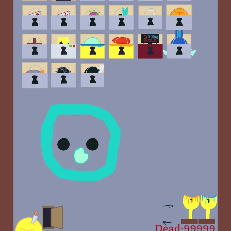 Game by @Lmee