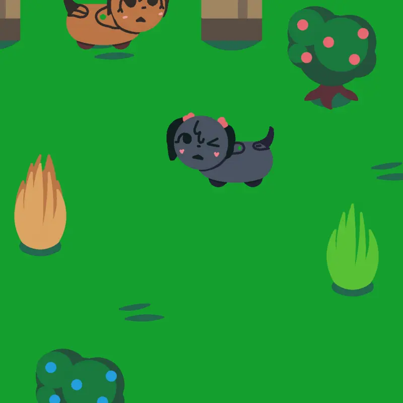 Game by @mofusandlover1