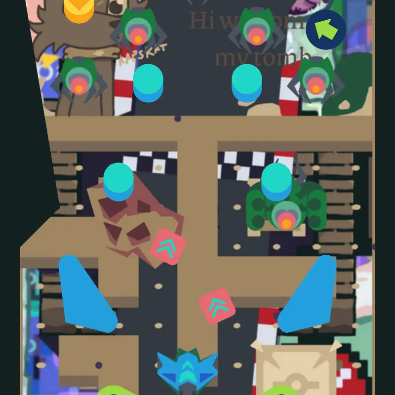 Game by @chickyofficial