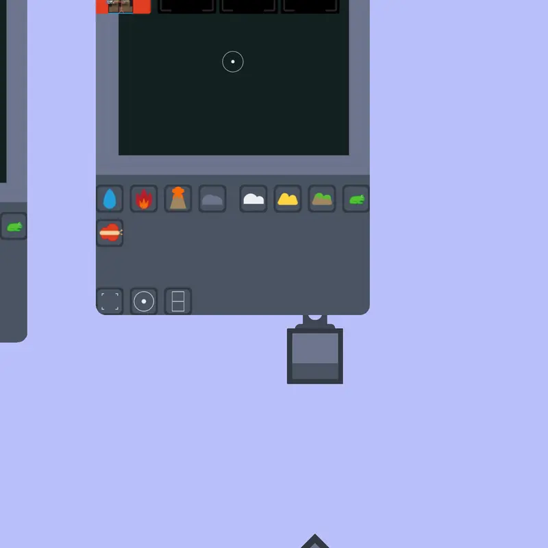 Game by @green-cube