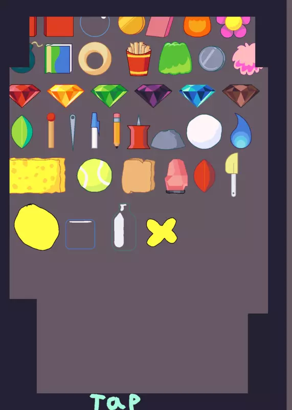 Game by @OseOZ