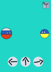 Ukraine vs Russia