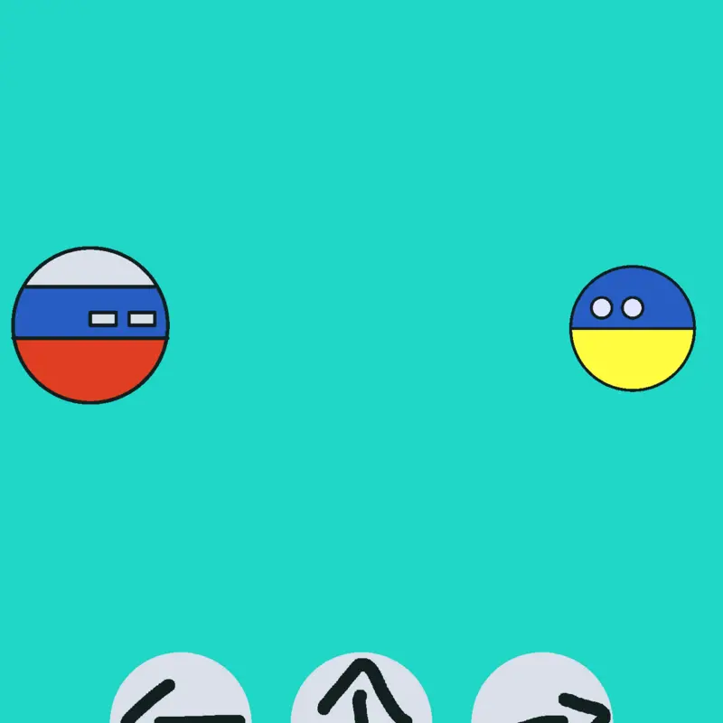 Game by @CountryballsMaKer
