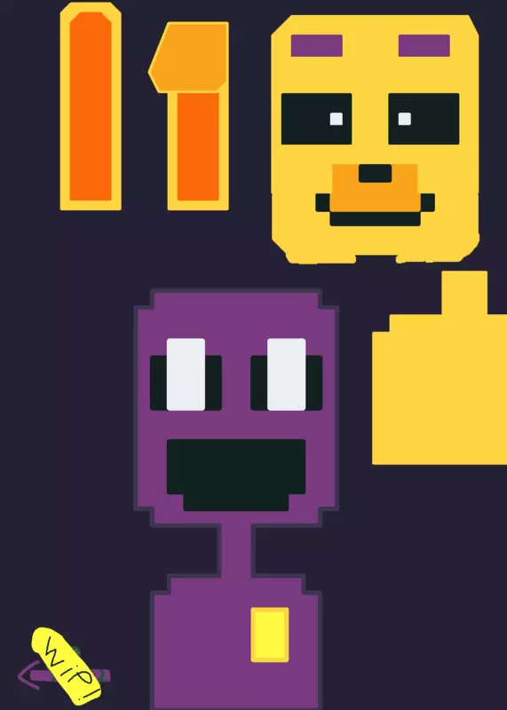Game by @X_Offical