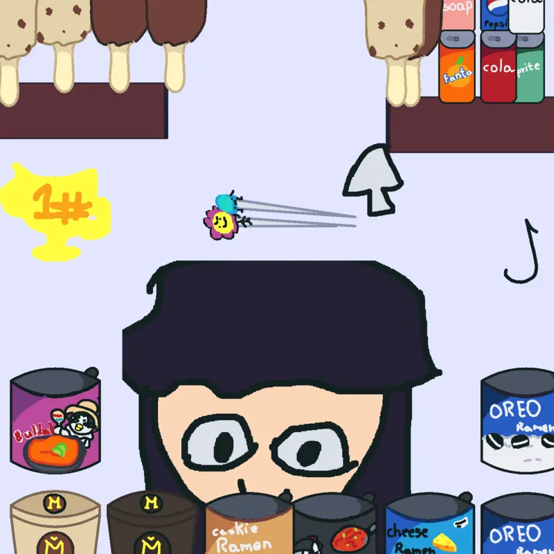 Game by @kitty_hearts