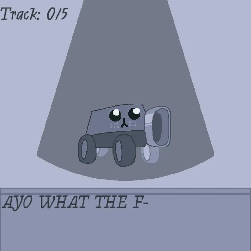 Game by @Elesped
