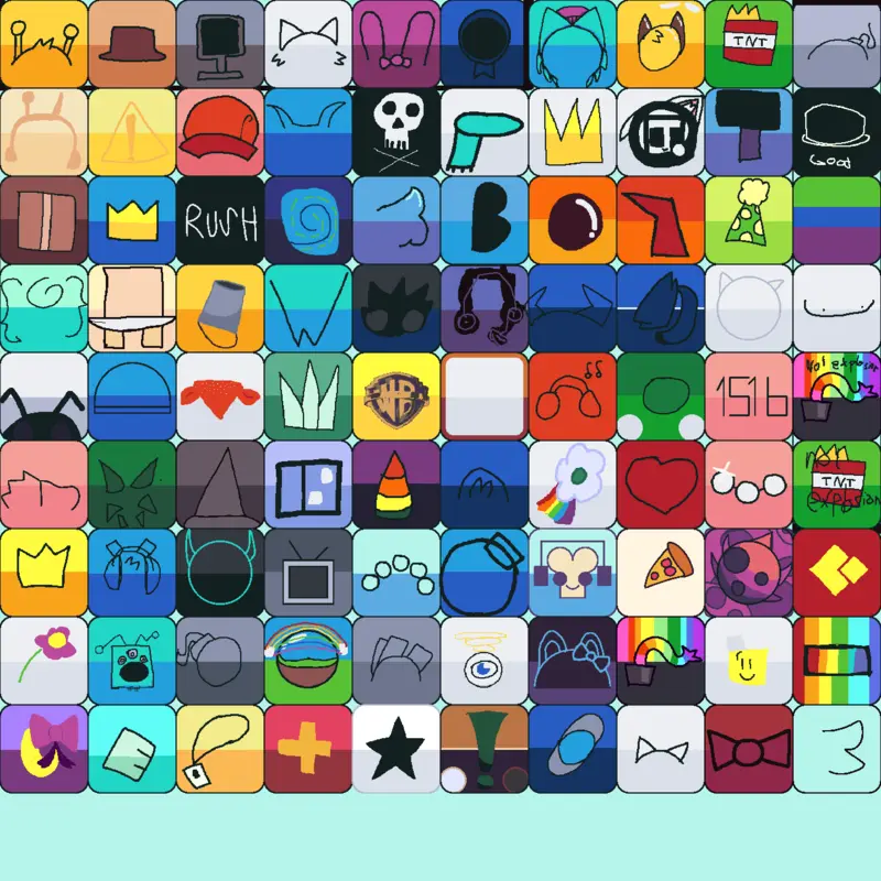 Game by @funnfetti