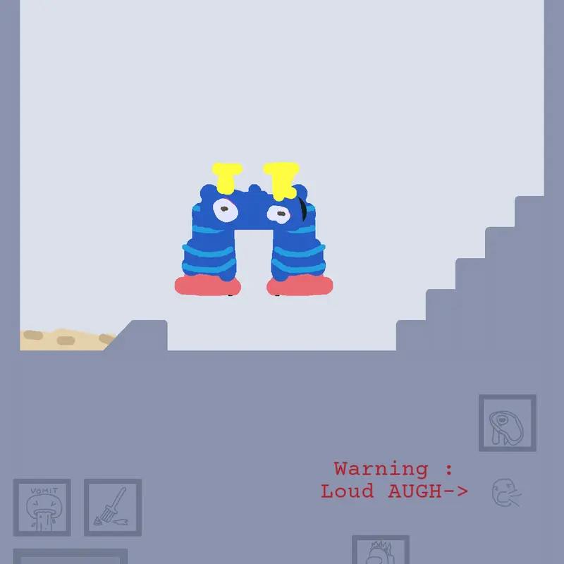 Game by @ksksjsjsjh