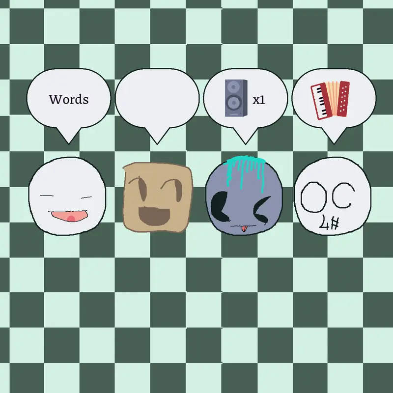 Game by @HyperFLEXgoFASTiLIKEcorn