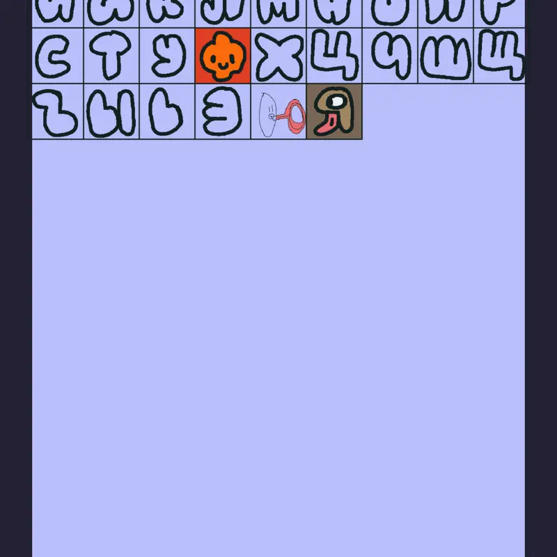 Game by @i_hate_y0u123