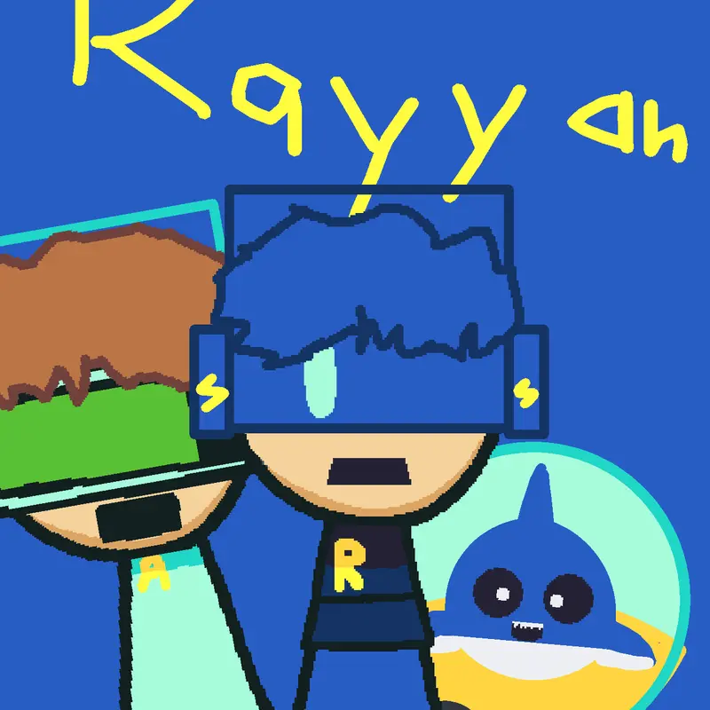 Game by @Rayyan670