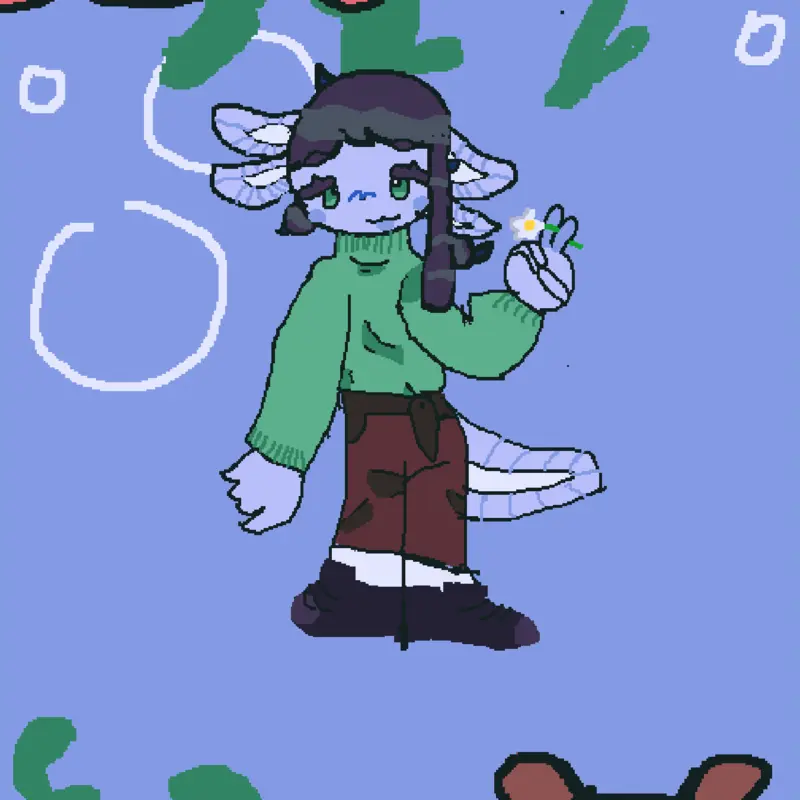 Game by @ra1nb0wseal