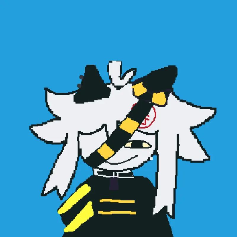 Game by @-_PaRappa-the-Rapper_-